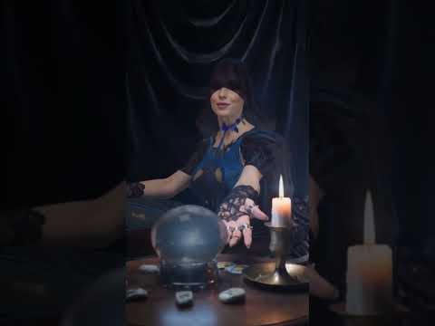 Black Room - Oracle video thumbnail