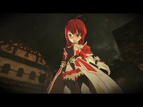 [Elsword] Ep.6 Velder (Velder Clear Movie)