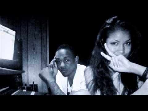 Jhene Aiko - Stay Ready (What a life) ft. Kendrick Lamar