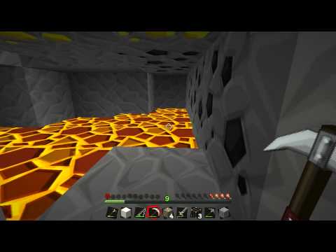 MOST EPIC SAVE OF THE YEAR - Minecraft Diversity 2 Survival