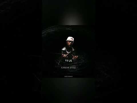 Ti LK - KANIAR STYLE (audio Officiel)