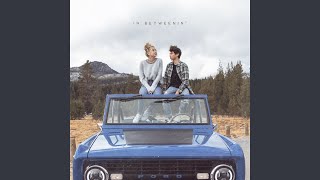 AUSTN - In Betweenin'