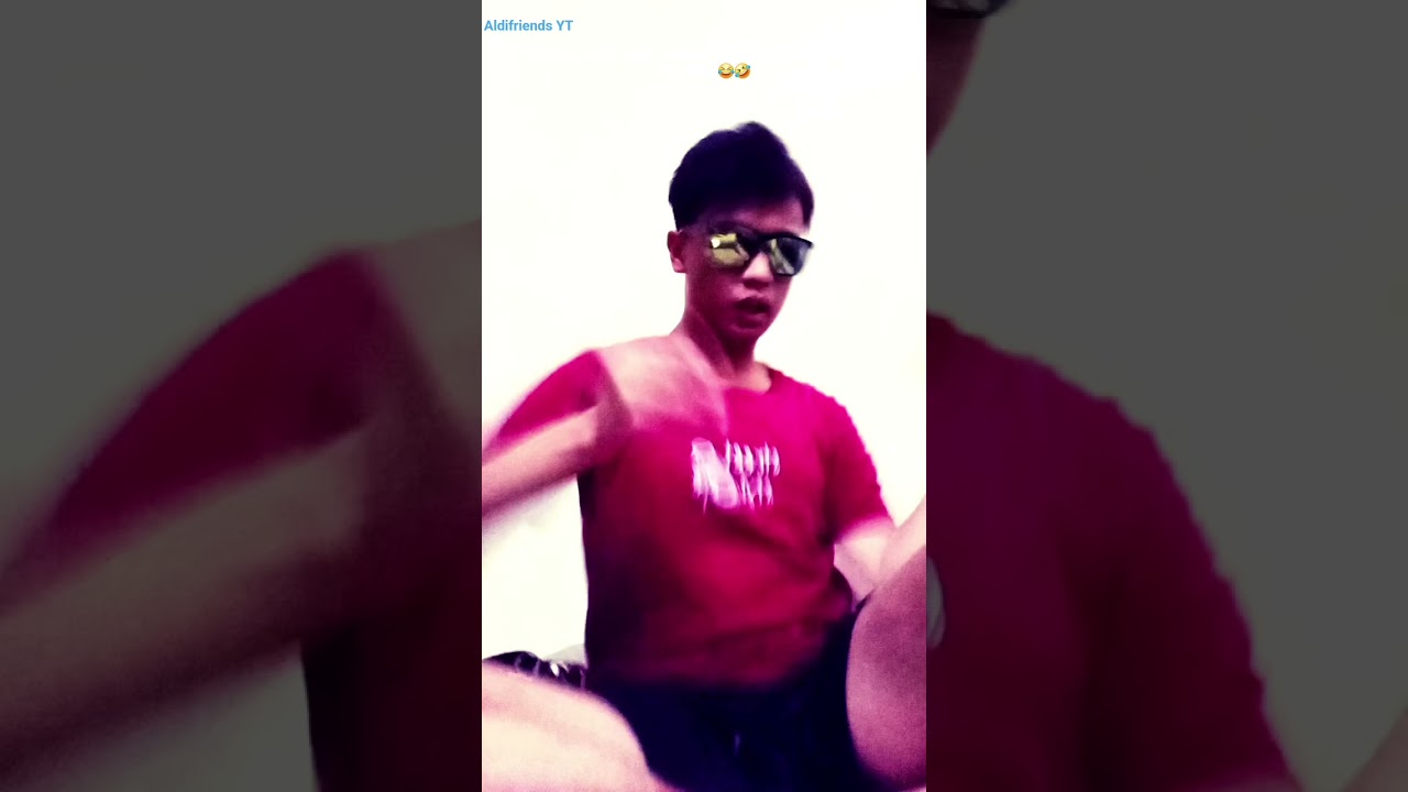 Cinta Setingan Is Your Love🫰🏻 By @Aldifriends_YT #shorts #sodapop & #kpopdemonhunters