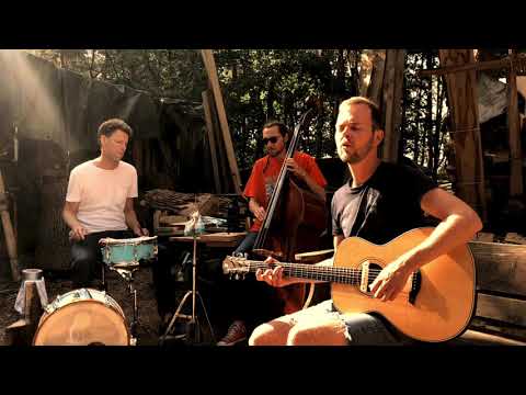 Thomas Koenig - Looking for love