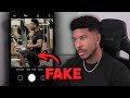 LowTierGod Speaks On Being Stalked By Men In Public