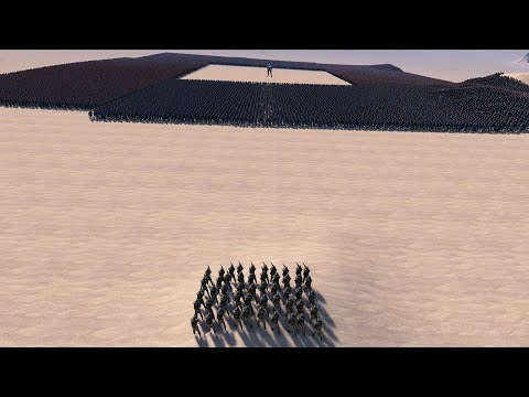 Can Modern Soldiers Rescue Captain America from 70.000 Zombies - Ultimate Epic Battle Simulator