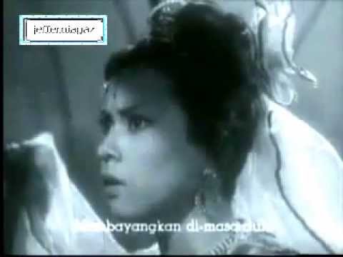 OST Norlela 1962 - Menepati Janji - Saloma