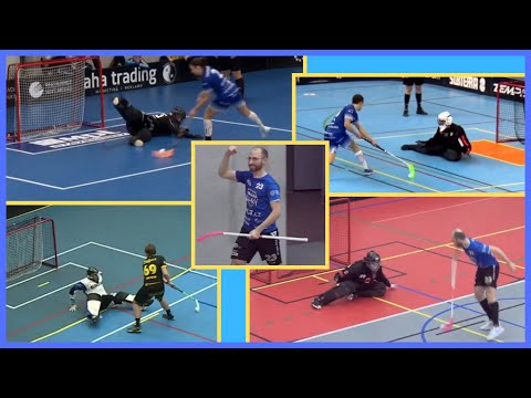 NEJLEPŠÍ ČESKÉ PLAY-OFF NÁJEZDY 2022!😱💥 (nejen top ligy)