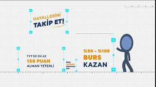 Grafik Tasarım Özel Yetenek Sınavı - İstanbul Gelişim Üniversitesi