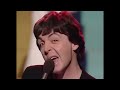Coming Up de Paul Mccartney