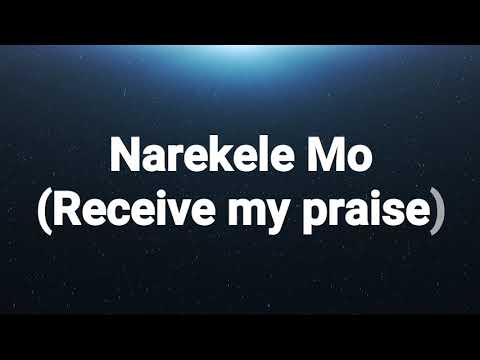 Nara Ekele Mo - Tim Godfrey ft Travis Greene (with lyrics)
