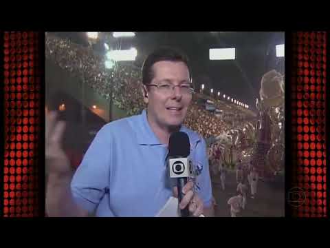 DESFILE DA VIRADOURO 2009