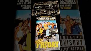 Bigtymers - Good Friday (Movie Soundtrack) 1999 Classic Rap Album Priority Records
