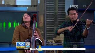 Vord - Fuego ( BOND Cover ) - Live at IMS