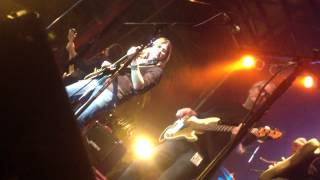 Living On A Prayer, American Vinyl All Star Bands