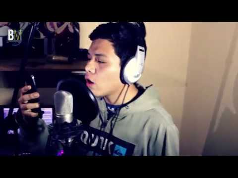 Brett Room's Session'S #4 - Marce DC