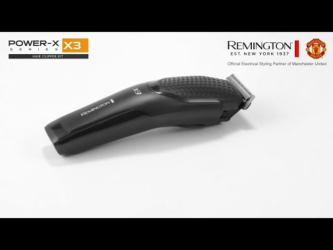 Машинка для стрижки Remington HC3000GP