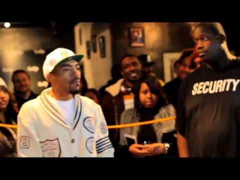 Yung Daz vs D Fame