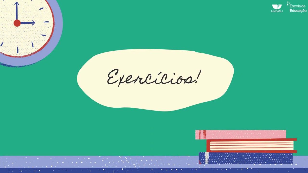 Modalização Epistêmica - Exercícios