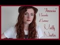 "Amnesia" 5 Seconds of Summer - Maddy Newton ...