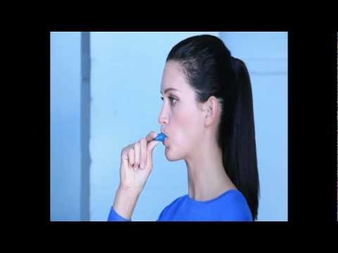 FaceFormer - Zugübung 2