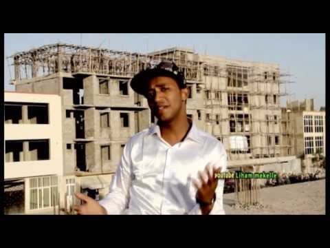 Hot New Ethiopian Music  Yasin Kedir Afar 