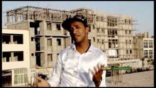 Hot New Ethiopian Music  Yasin Kedir Afar 