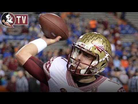 Sean Maguire Postgame: Florida