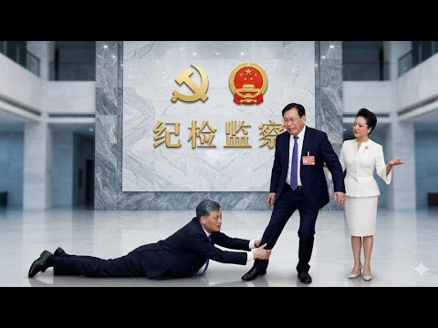 Zhuge Yujie reveals: Former Hubei Provincial Party Secretary Wang Zhonglin appointed Deputy Direc...