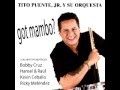 tito puente jr. got mambo_ cua cua