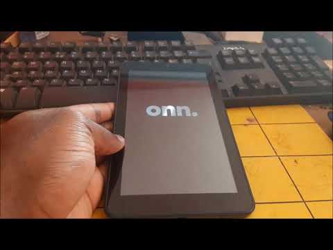 YouTube video about: How to factory reset surf onn tablet?