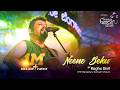 NEENE BEKU Psycho The Raghu Dixit Project 57th Bengaluru Ganesh Utsava 2019