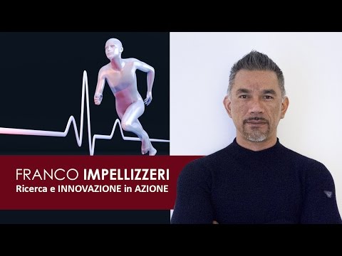 83 Scienze Motorie Talk Show - FRANCO IMPELLIZZERI