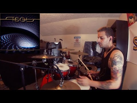 SallyDrumz - TOOL - Pneuma Drum Cover