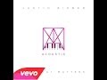 Justin Bieber - All That Matters (Piano Version ...