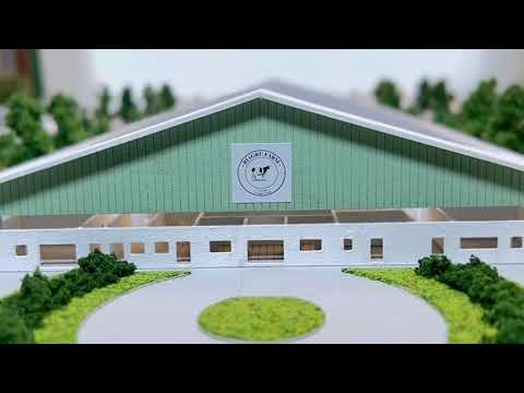 Biagru Farm - Capitolo 1 - Finalmente si comincia