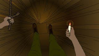 Buried Alive - True Animated Horror Story