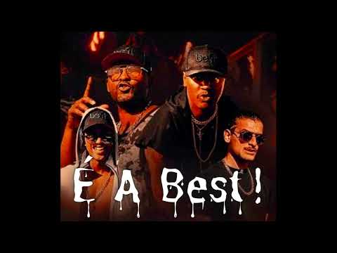 Pacificadores, Misael, Haitam - É a Best!