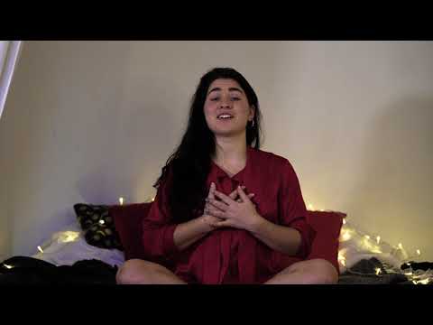 Day 2: Breathing practices - Tantric Advent Calendar