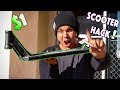 5 CHEAP SCOOTER HACKS YOU NEED TO KNOW! 5 CHEAP SCOOTER HACKS YOU NEED TO KNOW!