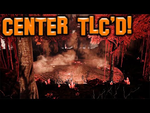 Ark The Center Reborn Mod Review - Ark Survival Evolved