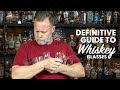 Definitive Guide To Whiskey Glasses BRT 308