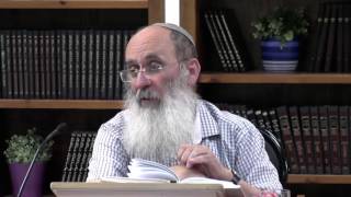 הרב אורי שרקי – למה מניחים תפילין?