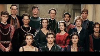 Ufficiale I Medici 3: anticipazioni su cast, luoghi delle riprese e data di messa in onda su Rai1