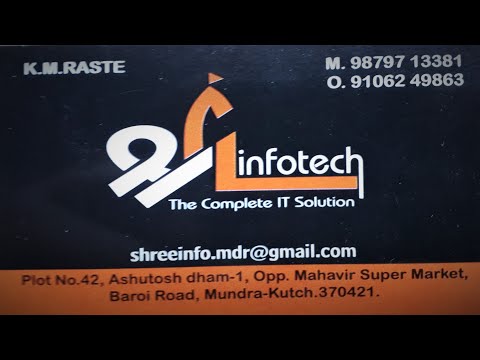 VGA Port Replacement