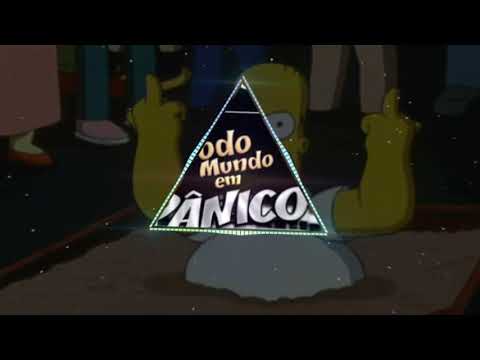 Me da minha garrafa (Mashup)