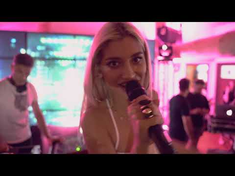 DJ Project feat  Andia   Slabiciuni K TRIBUTE BRASOV