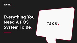 TASK YouTube Video