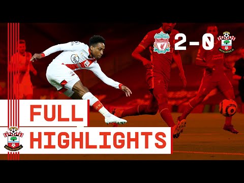 FC Liverpool 2-0 FC Southampton