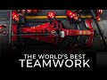 What Makes The Worlds Highest Performing Teams Motivational Teamwork Video